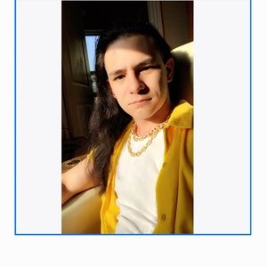 Meet your Posher, Erik